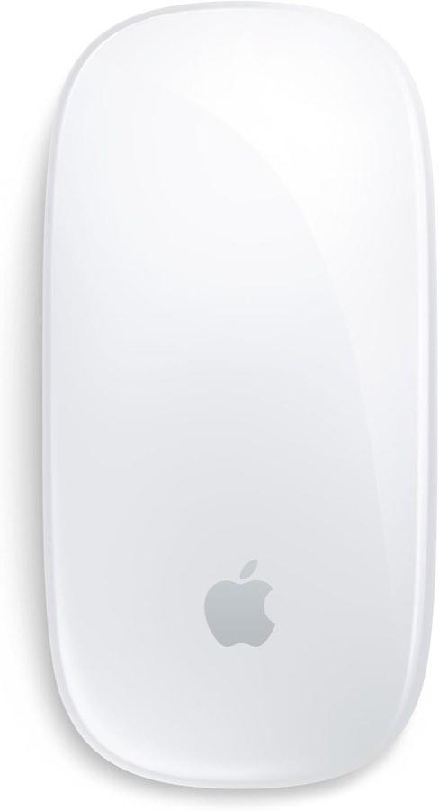 Apple Apple Magic Mouse USB-C Weiß