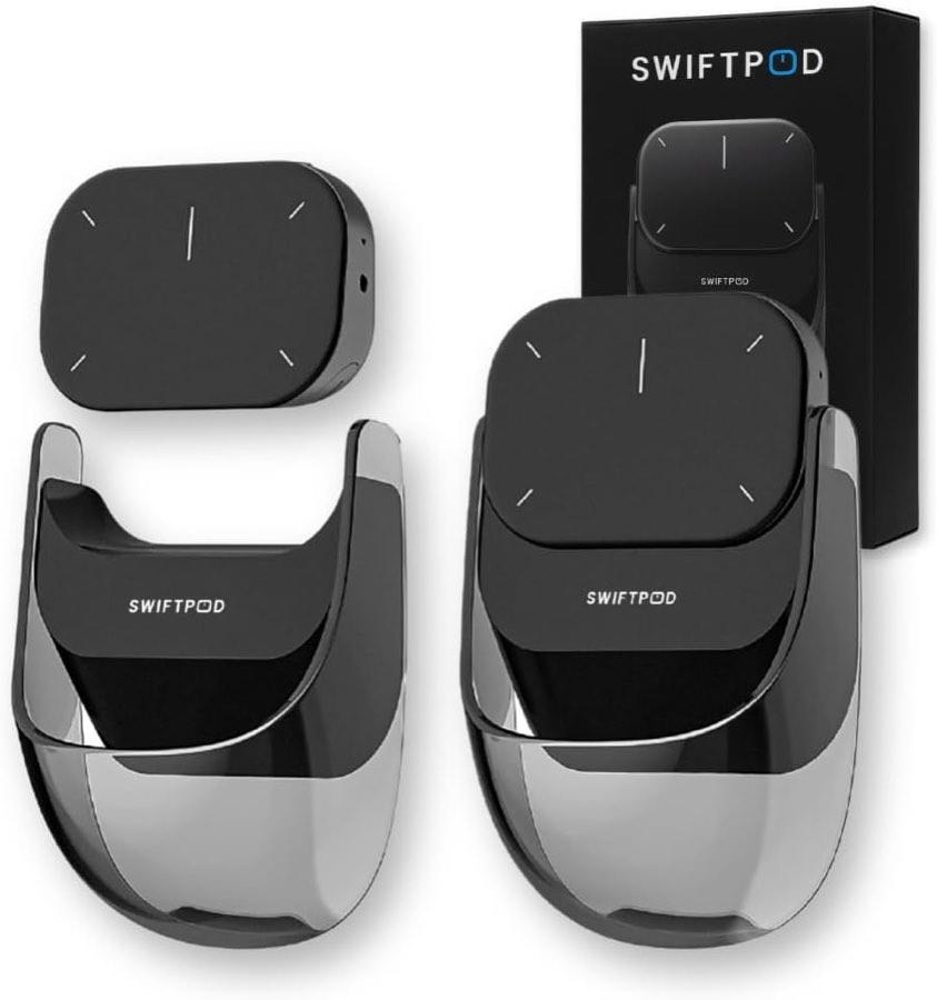 Swiftpod Smart Maus PRO-V5