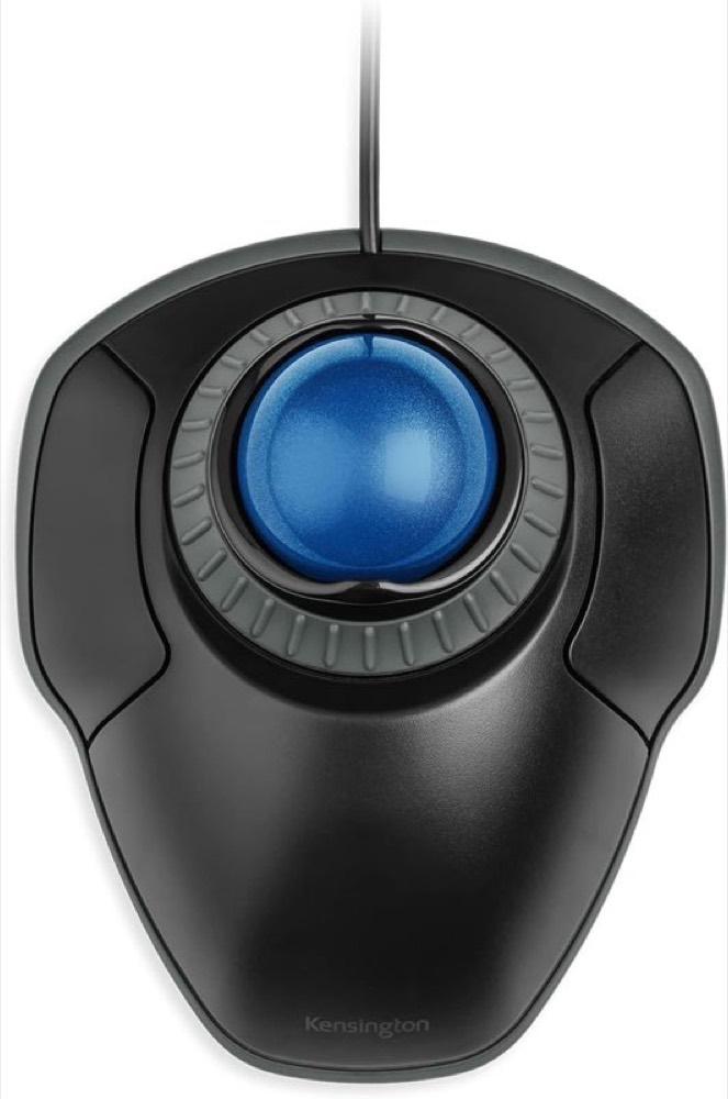 Kensington Kensington Orbit mit Scrollring