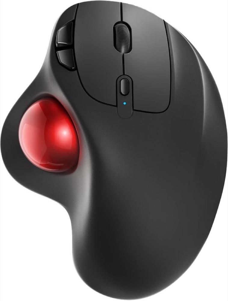 Nulea M501, Rot