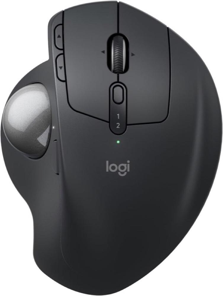 Logitech MX Ergo S, Grafit