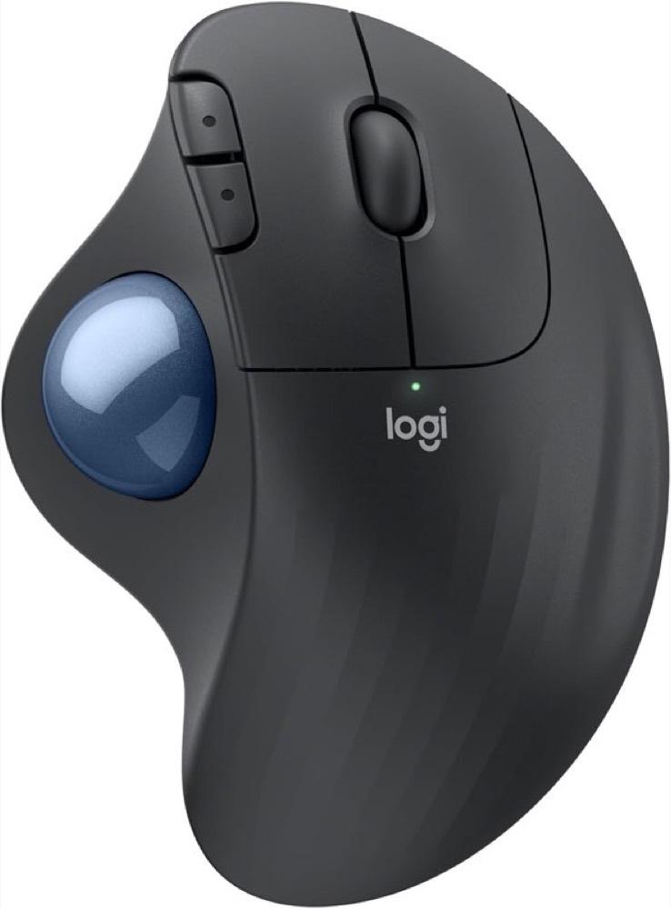 Logitech Logitech ERGO M575S, Grafit