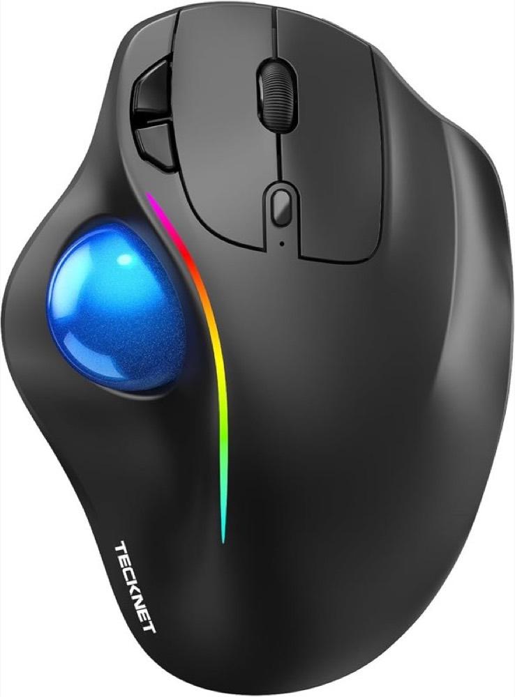 TECKNET Trackball TK-MS023