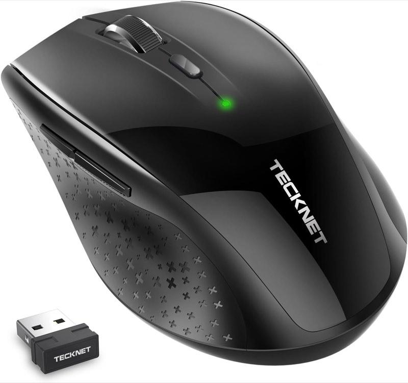 TECKNET TECKNET Alpha Silent (70799) - Produktbild