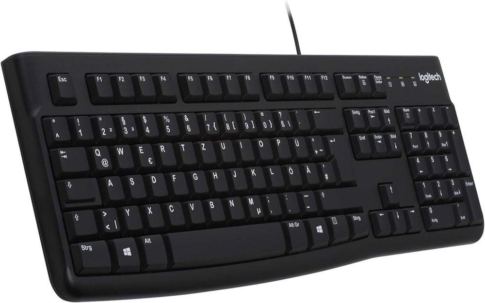 Logitech Logitech K120 (920-002516)