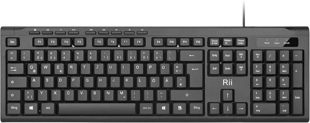 Rii RK907