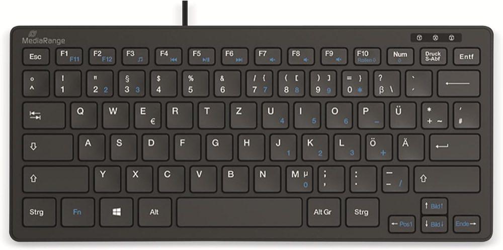 MediaRange MediaRange MROS112