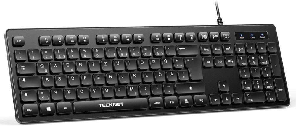 TECKNET TK-KB036