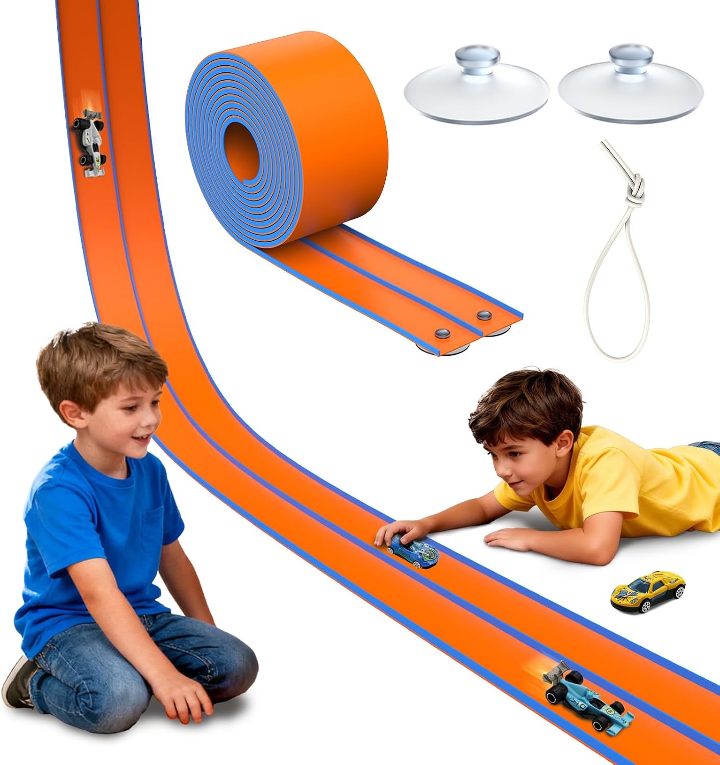 ACELIFE Flexbahn 4,5 m