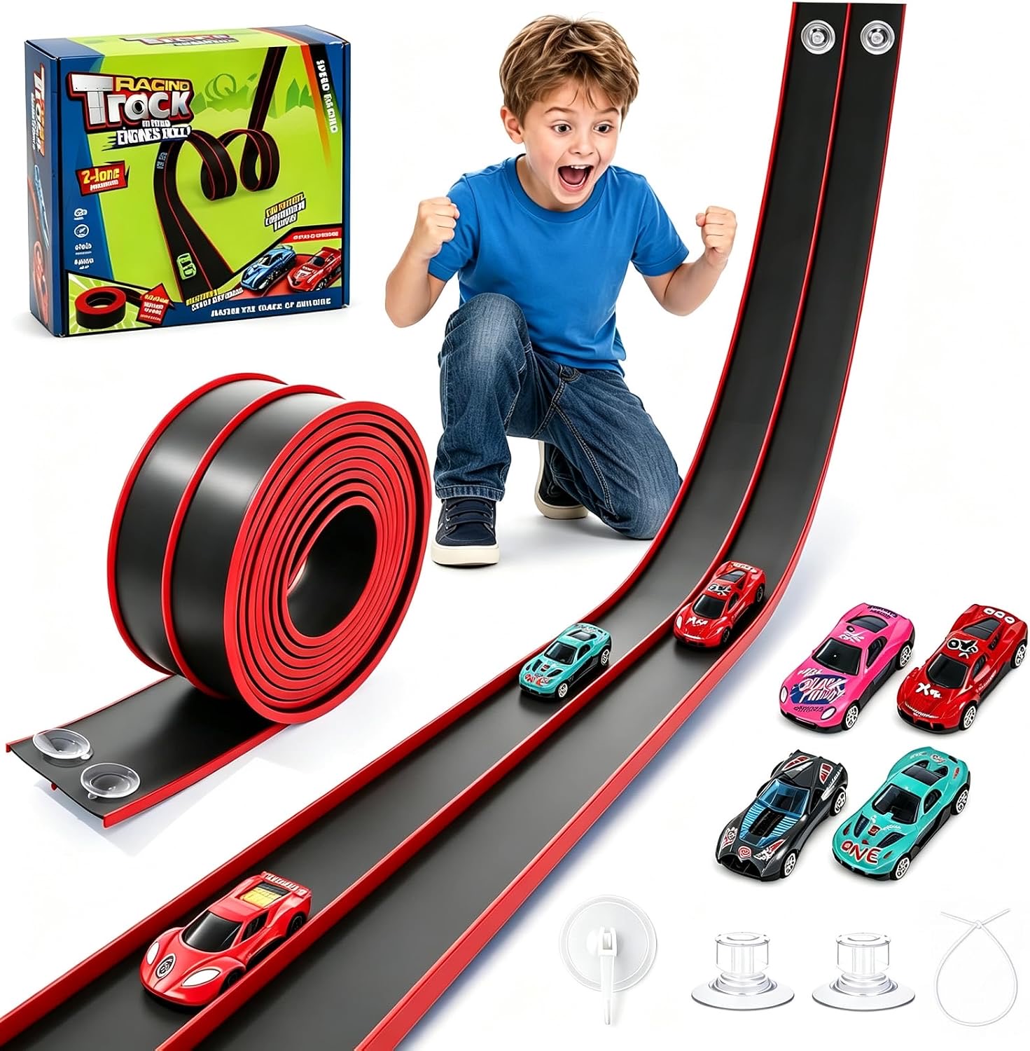 Tospino Flexbahn 4,5 m