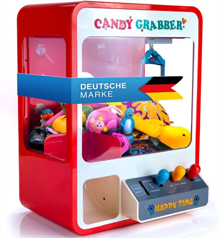 GOODS+GADGETS GOODS+GADGETS Supreme Candy Grabber