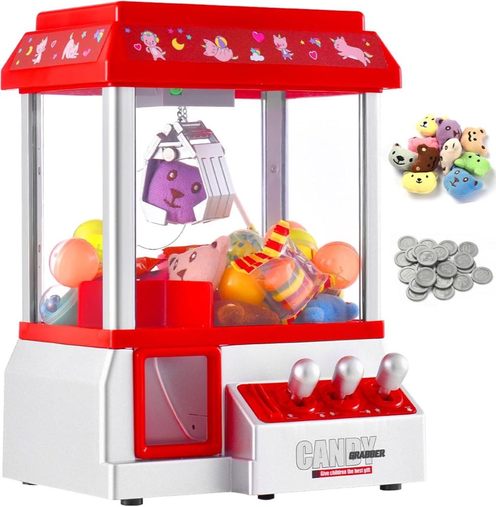 VISATOR VISATOR Candy Grabber - Produktbild
