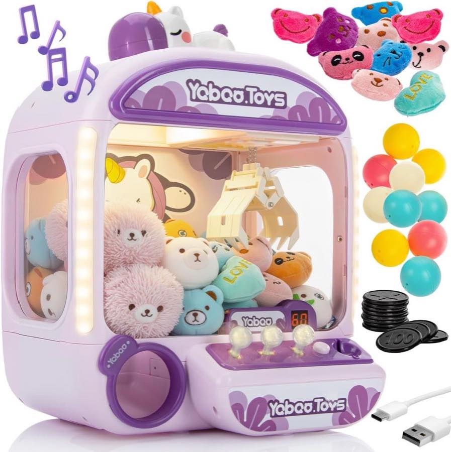 GOODS+GADGETS Goods+Gadgets Einhorn Candy Grabber - Produktbild