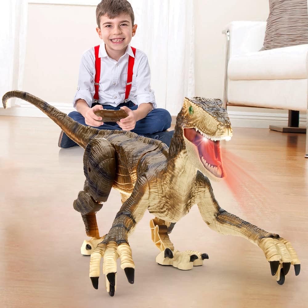 FRUSE Velociraptor