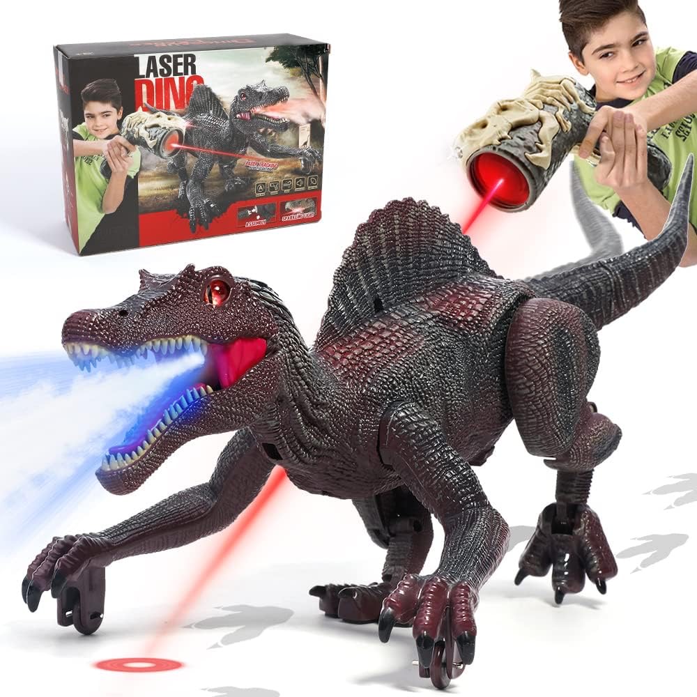 FRUSE Spinosaurus