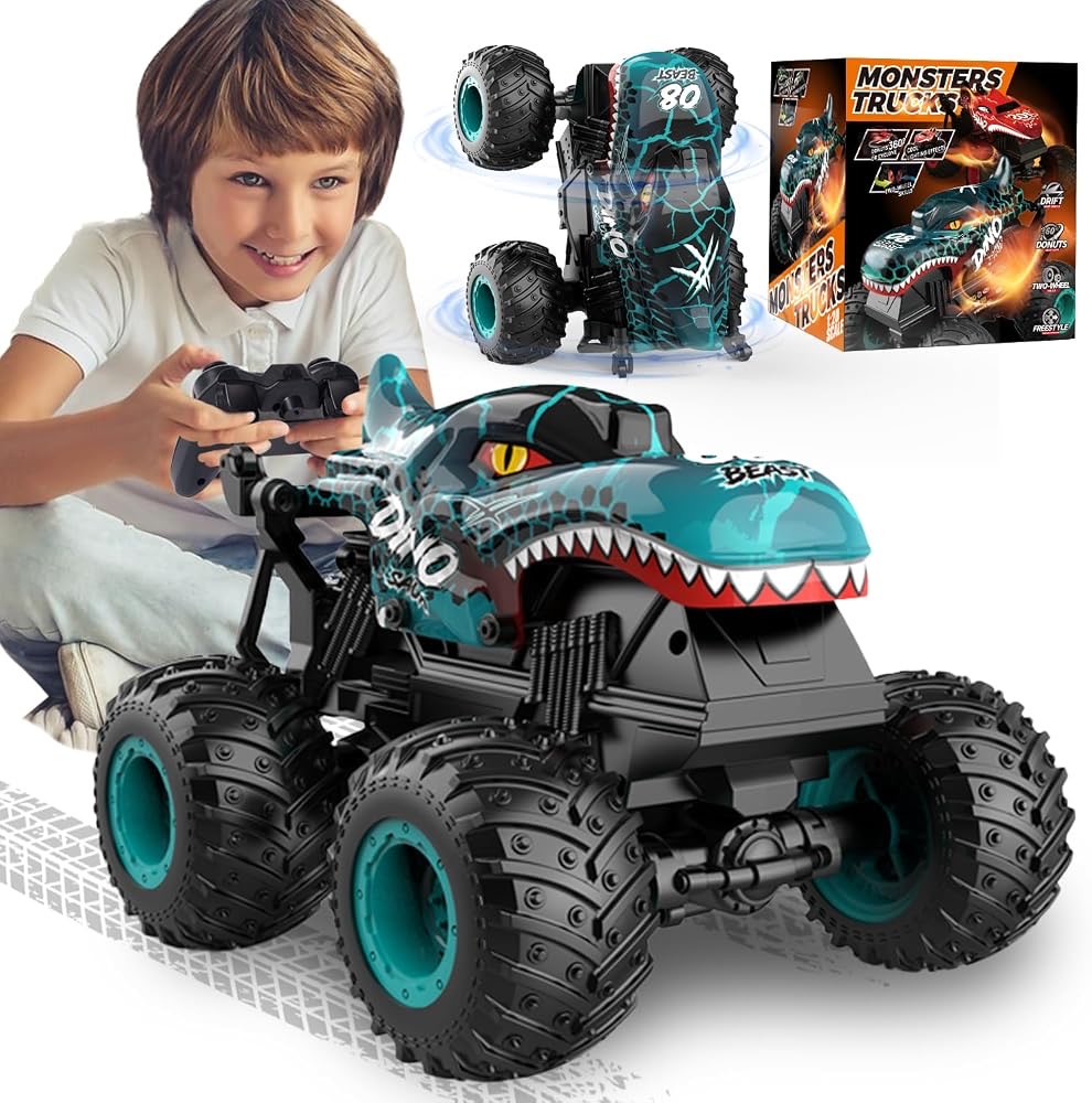 PENGBU Monstertruck