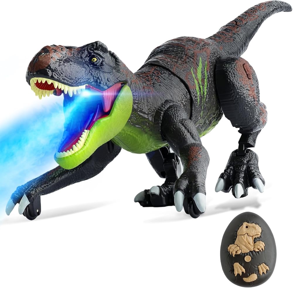 LEAPRCSTORE T-Rex