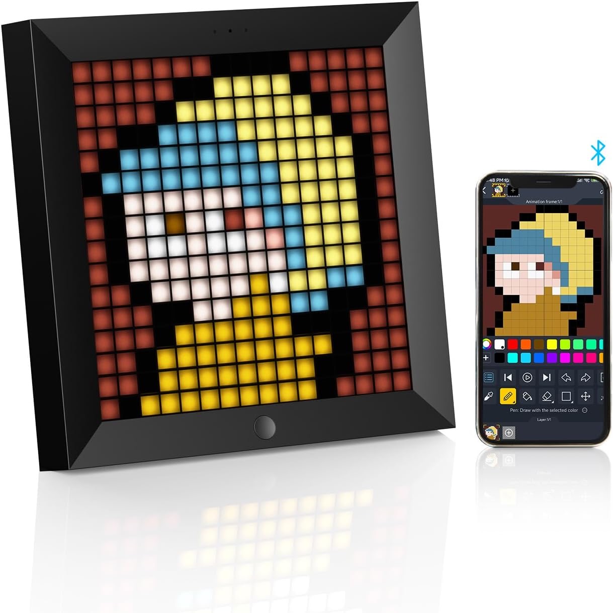 Divoom Pixoo