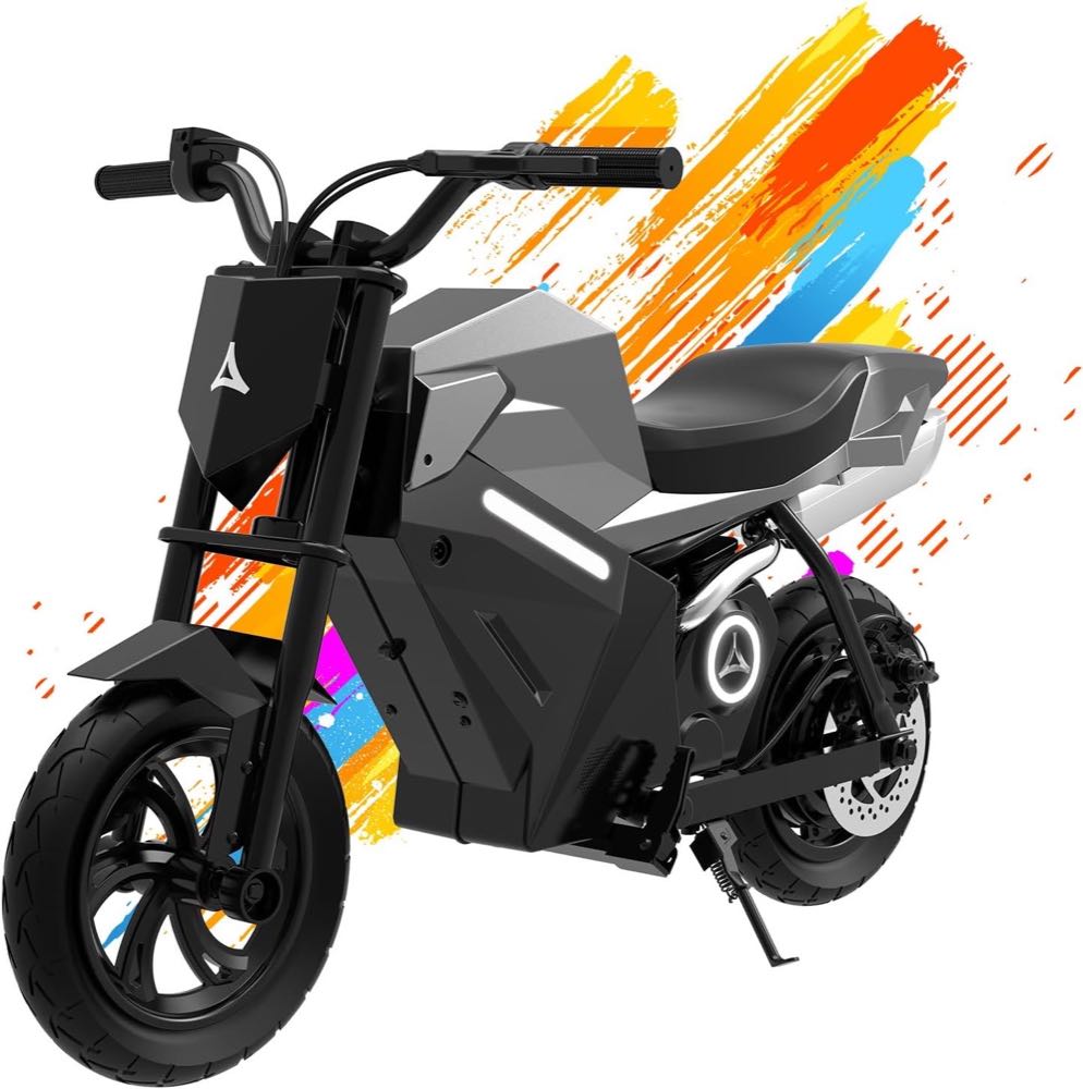 Acezozla Elektro-Motorrad 21,6 V ab 105 cm