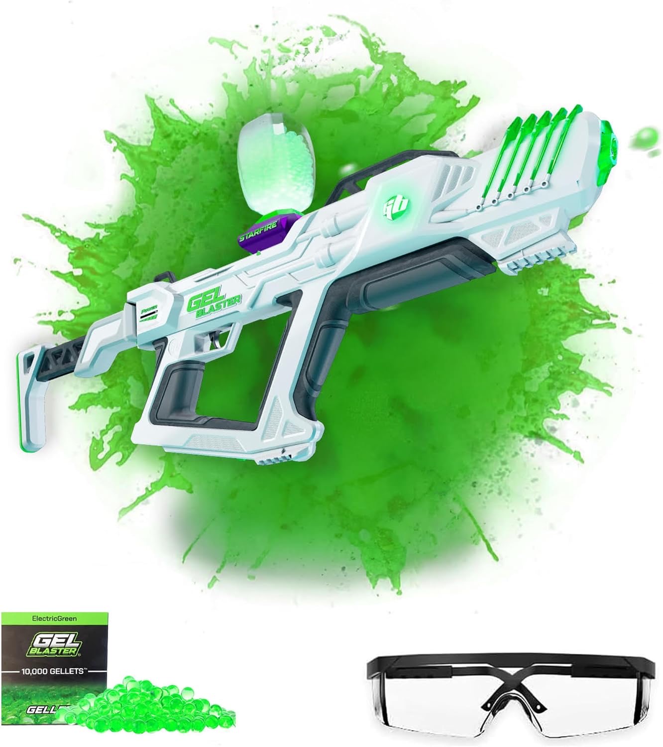 Gel Blaster Surge XL