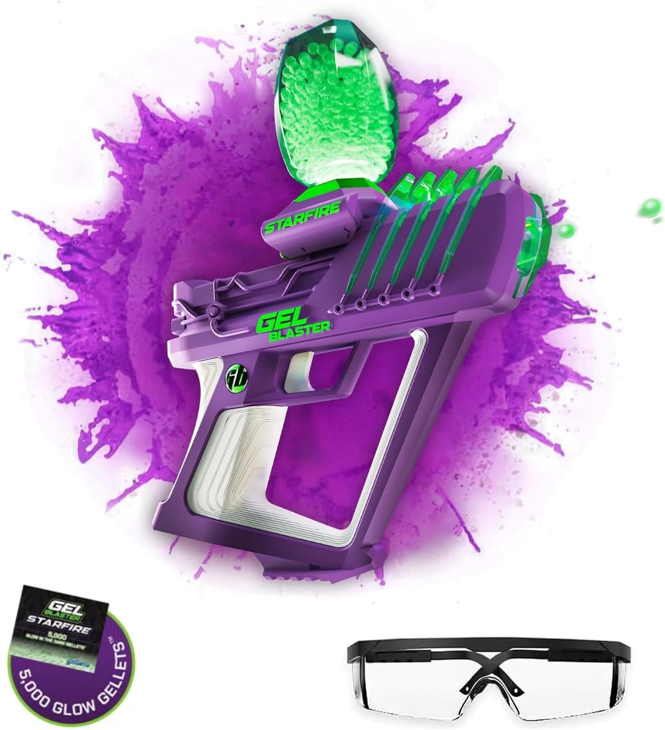 Gel Blaster Surge Starfire