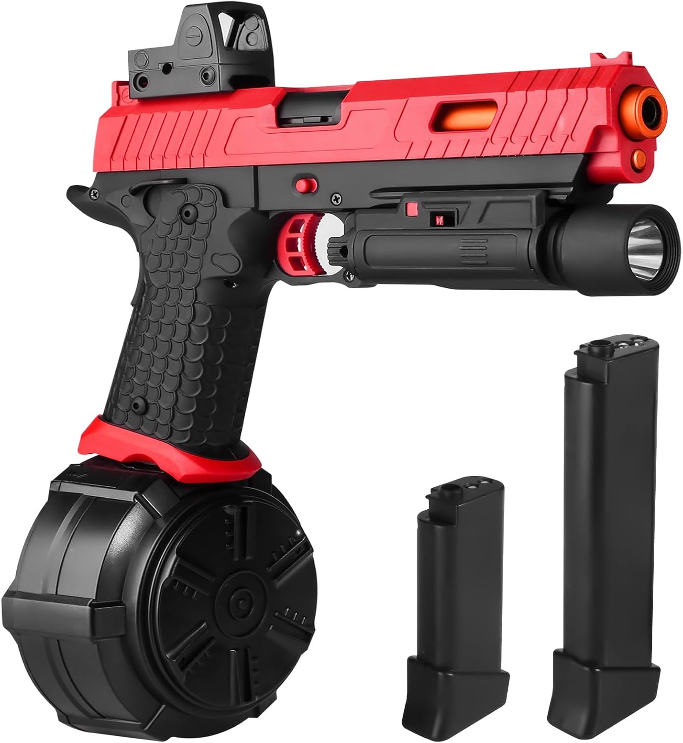 SitertCF Gel Blaster X5