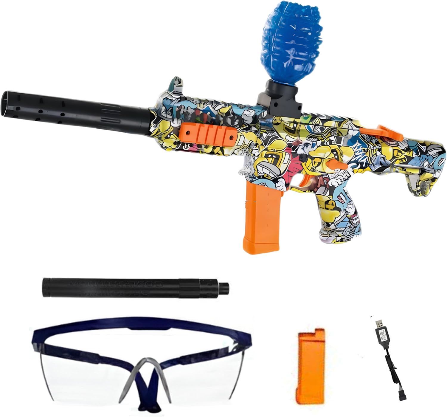 FunBlasters ARP9