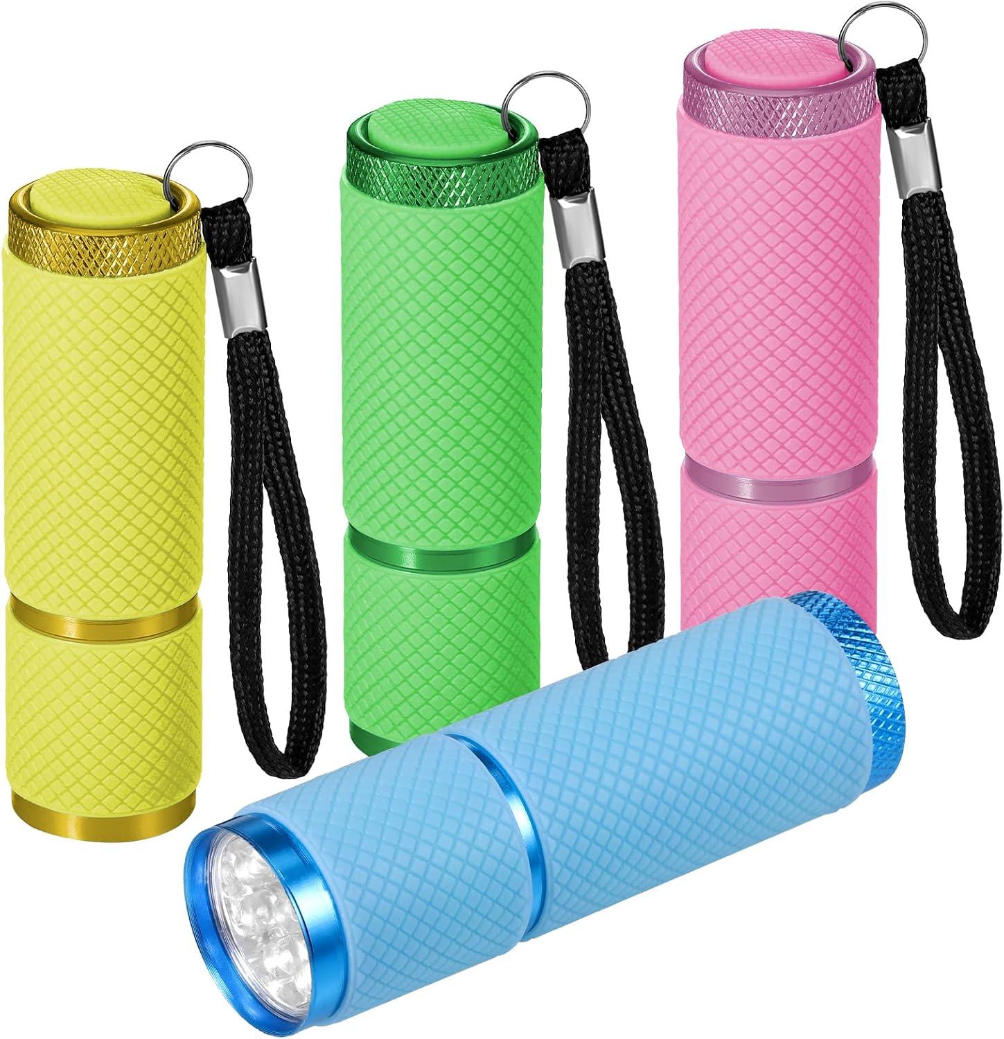 Kssvzz Mini LED 4er-Set