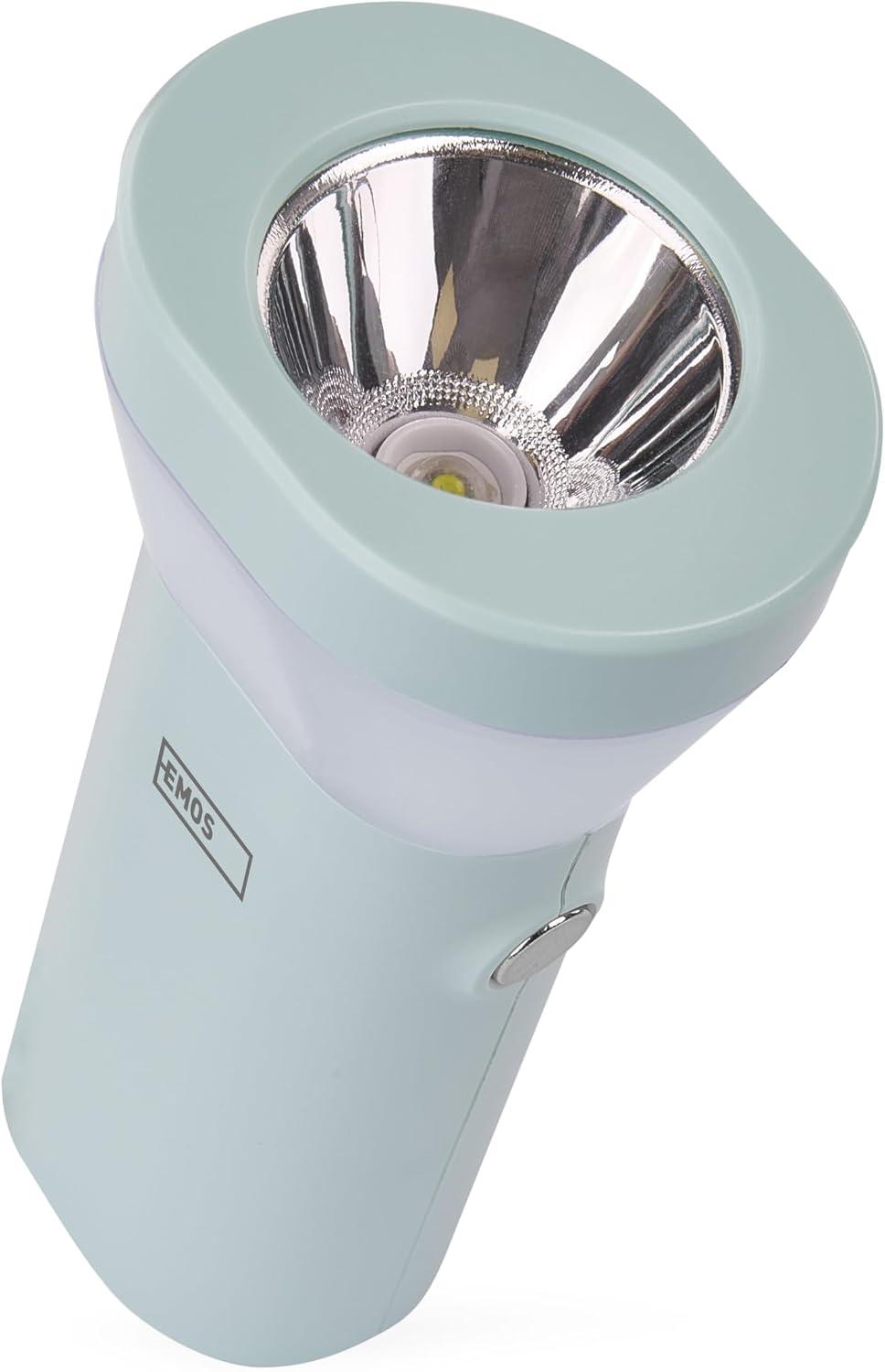 EMOS Kindertaschenlampe mit Nachtlicht