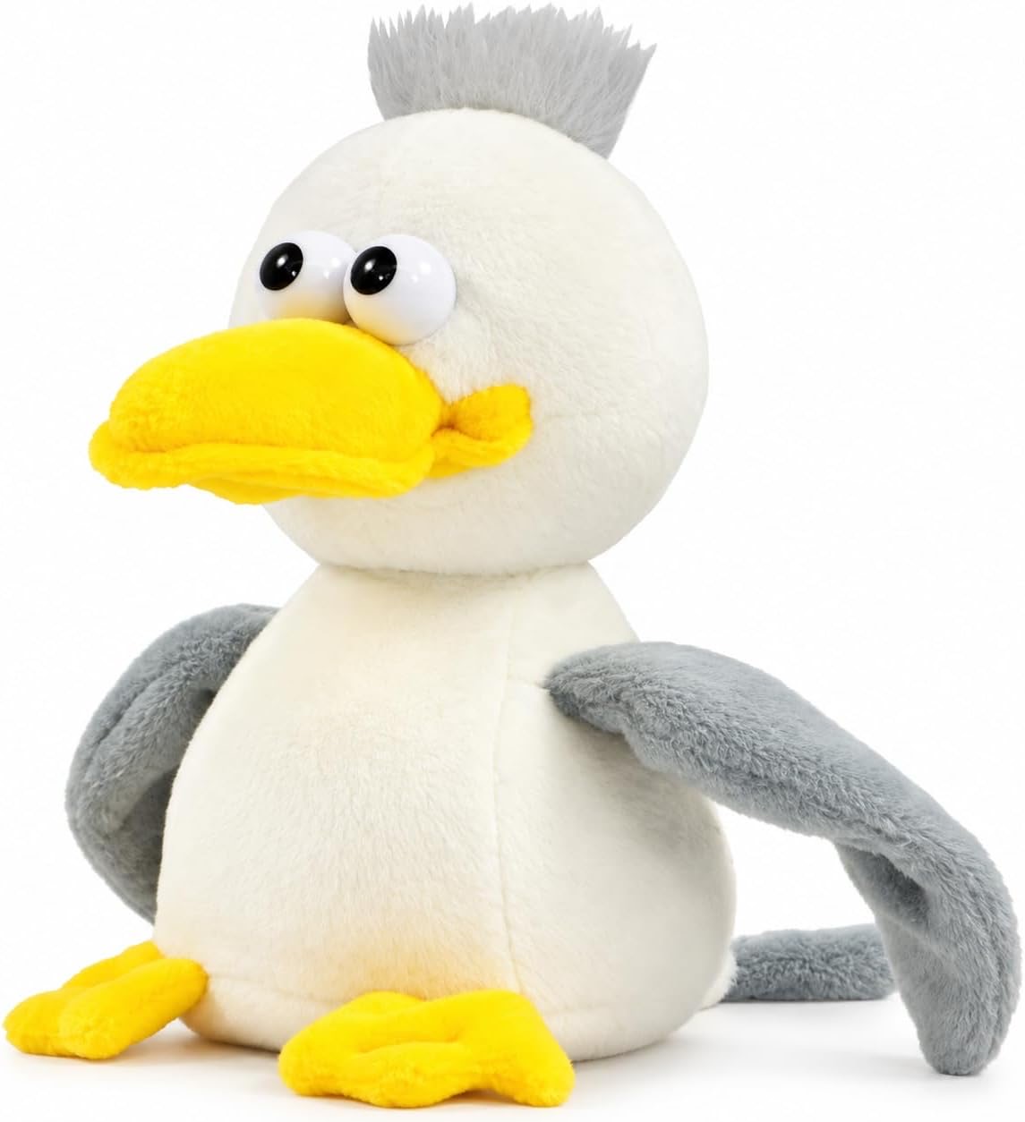 Kögler Labertier-Möwe Malwin