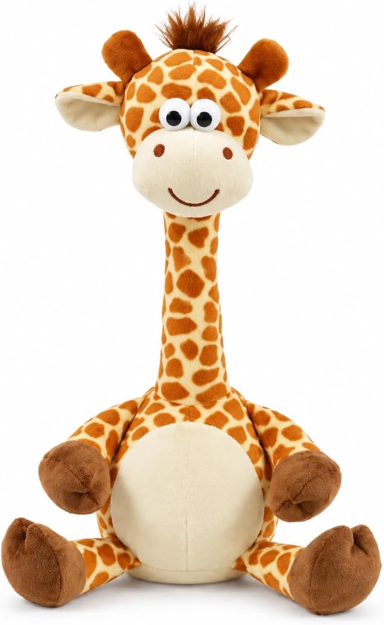 Kögler Labertier Giraffe Gertrud