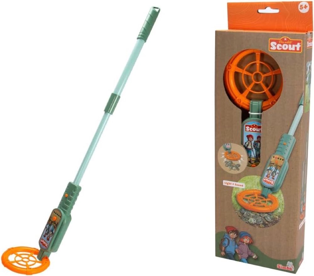 Simba Scout