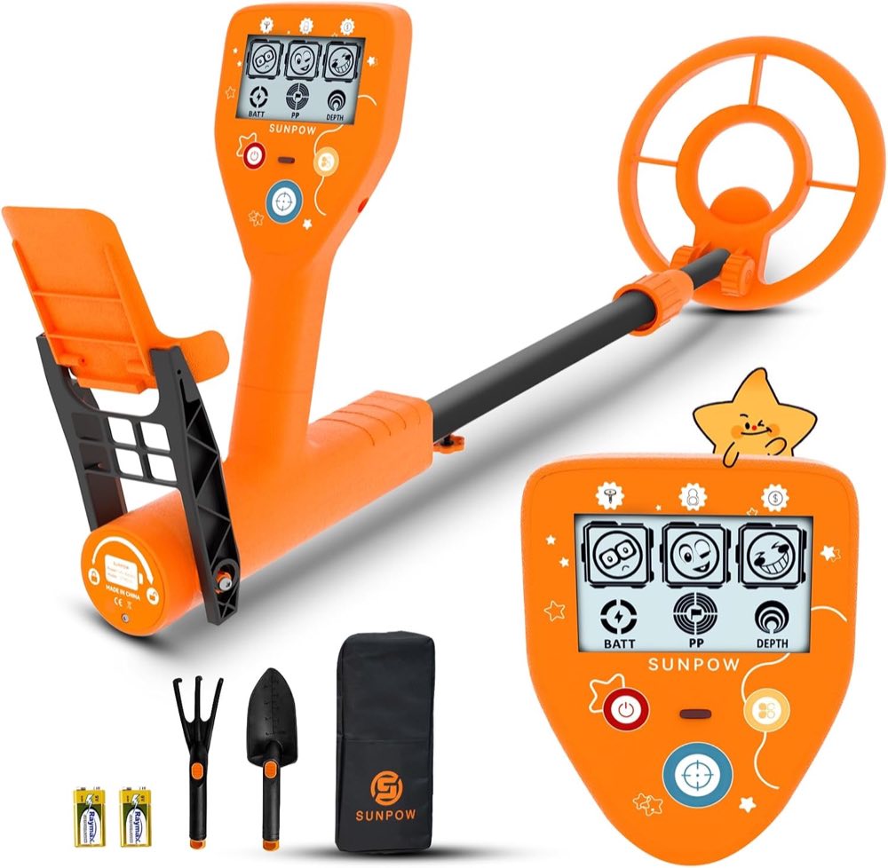 SUNPOW OT-MD10
