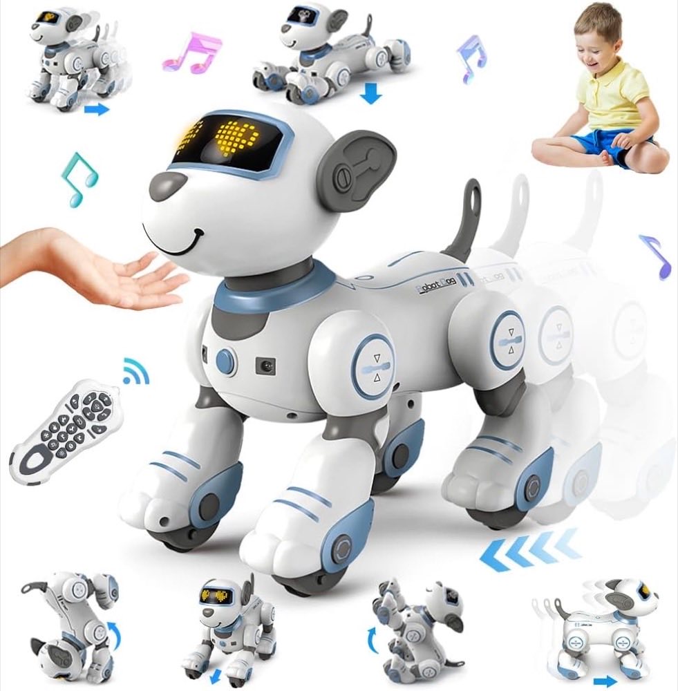 VATOS Roboterhund