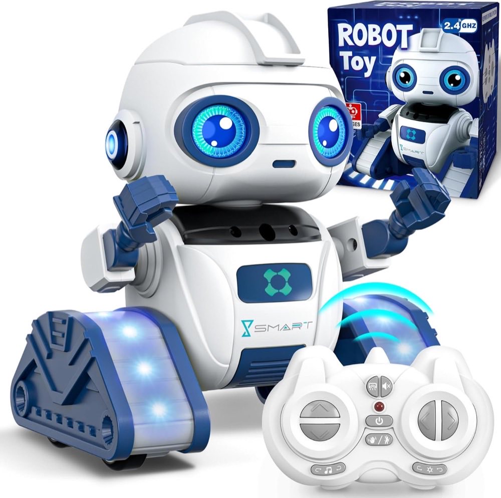Ophy RC-Roboter