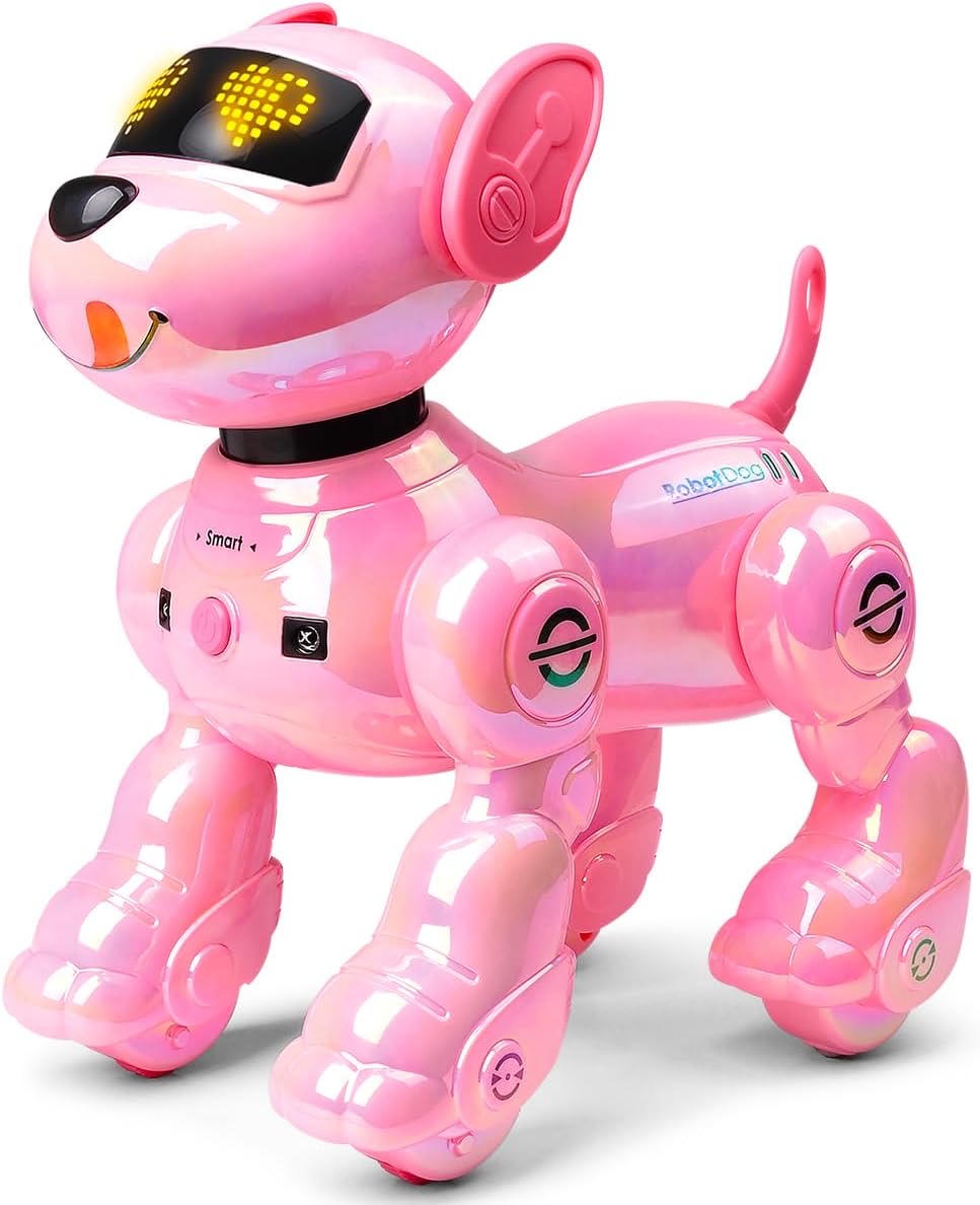 VATOS BG1533G Rosa