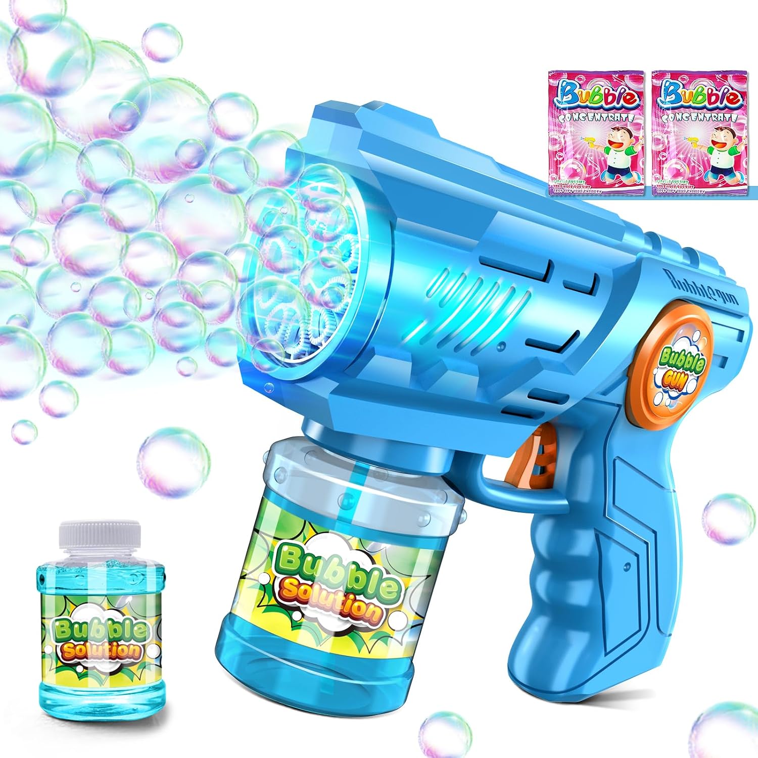 Vansky Vansky Bazooka mit LED