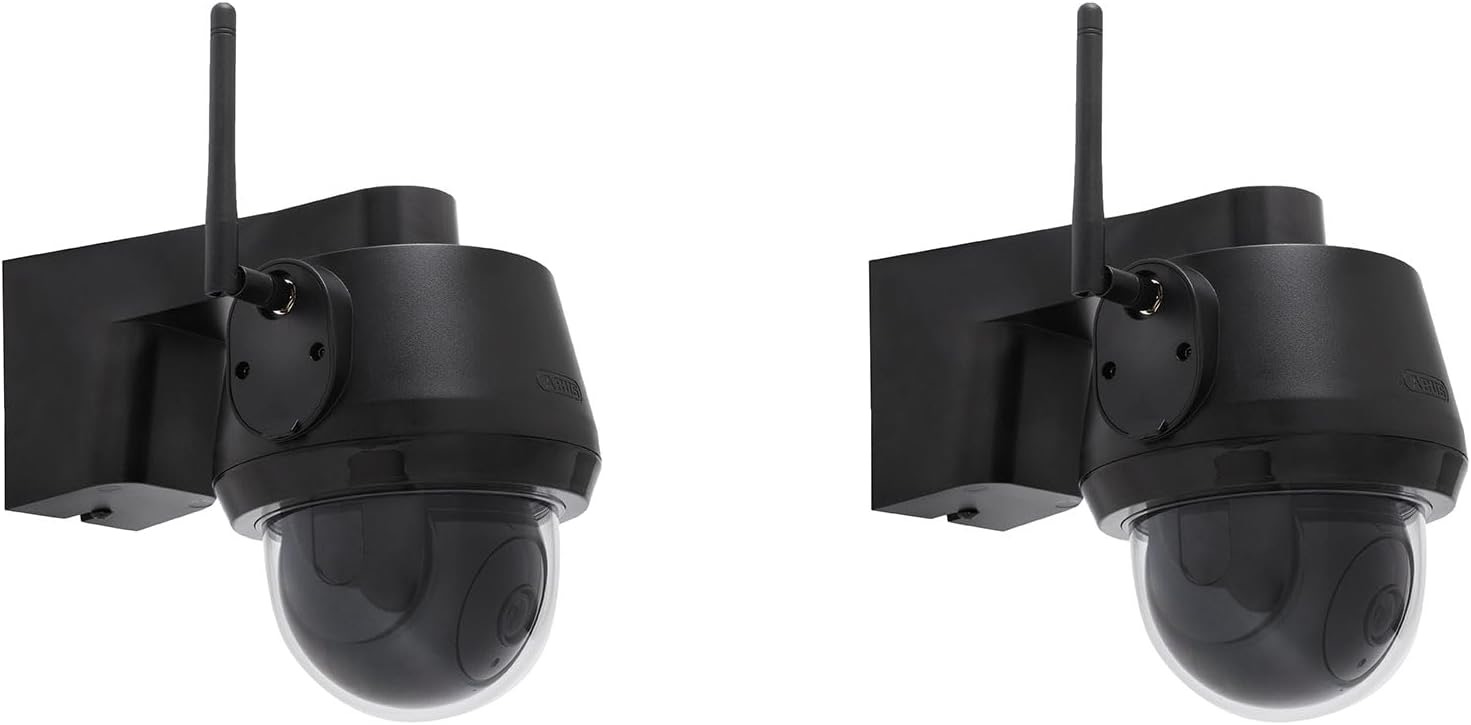 ABUS SmartLook PTZ PPIC52520