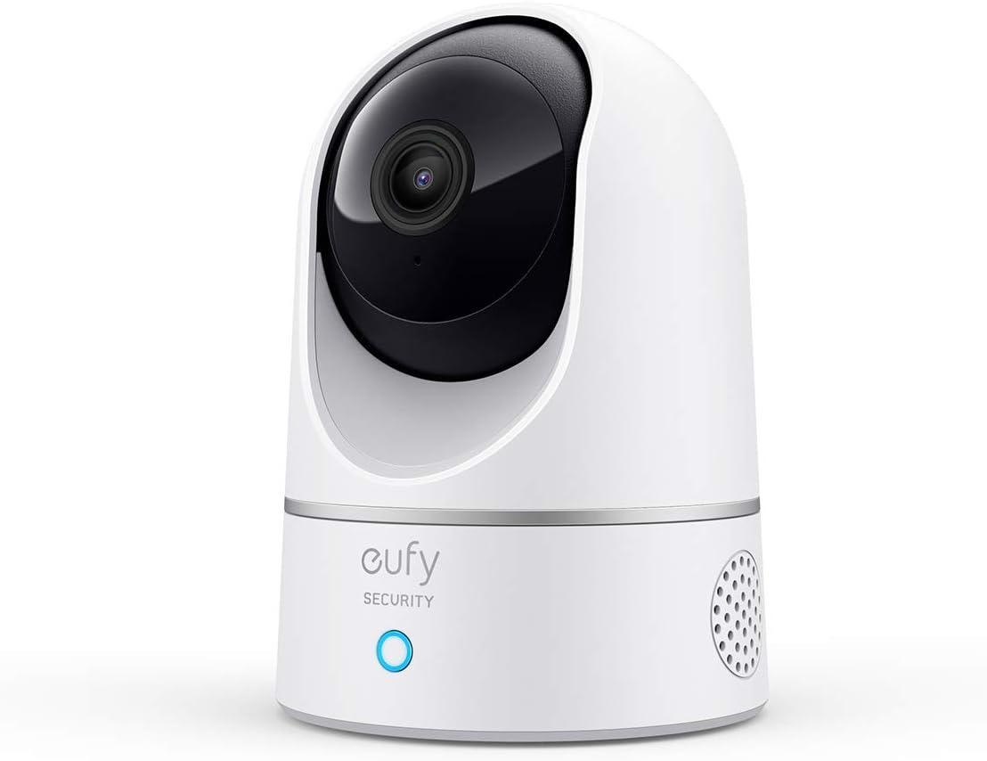 eufy Indoor Cam E220 2K, Solo