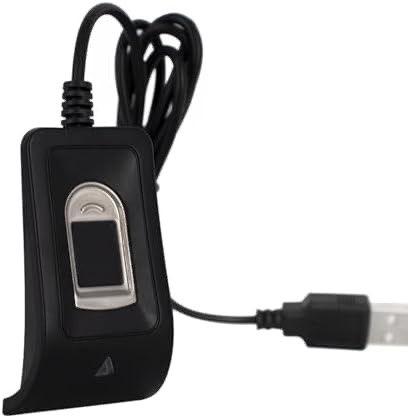 Denash USB-Fingerabdruckleser
