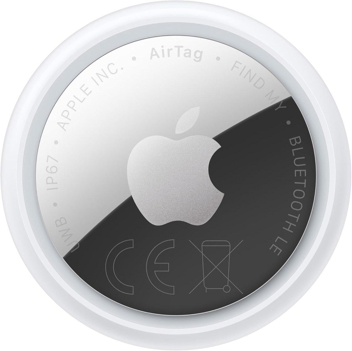 Apple AirTag 2 (1er)