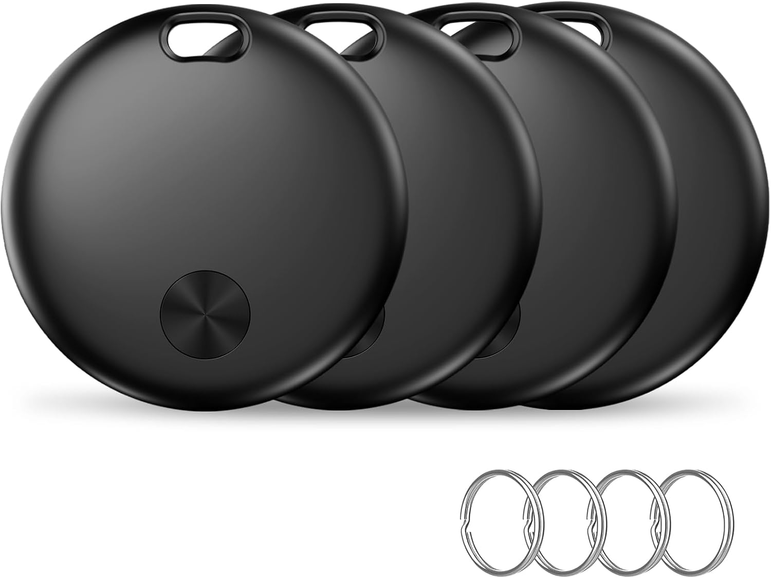 Hauibela weTag mini 4er