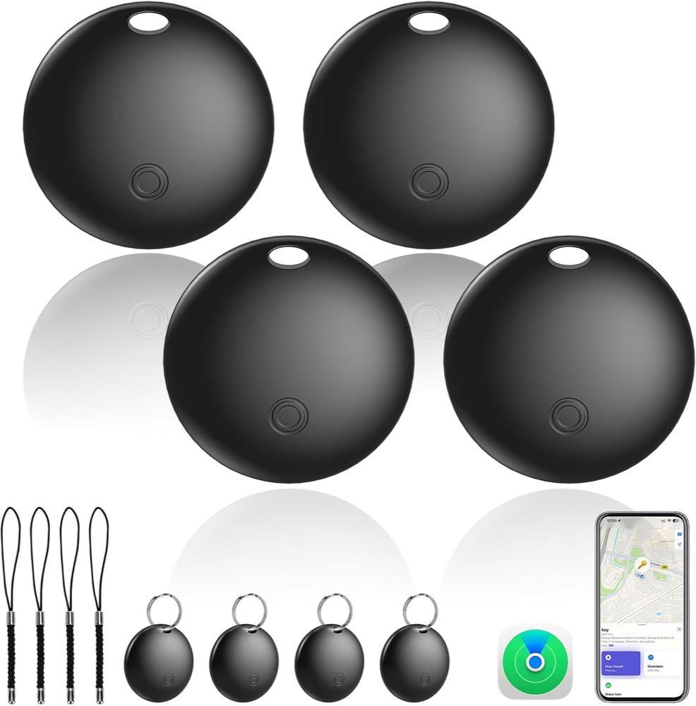 Drepint Smart Tracker 4er