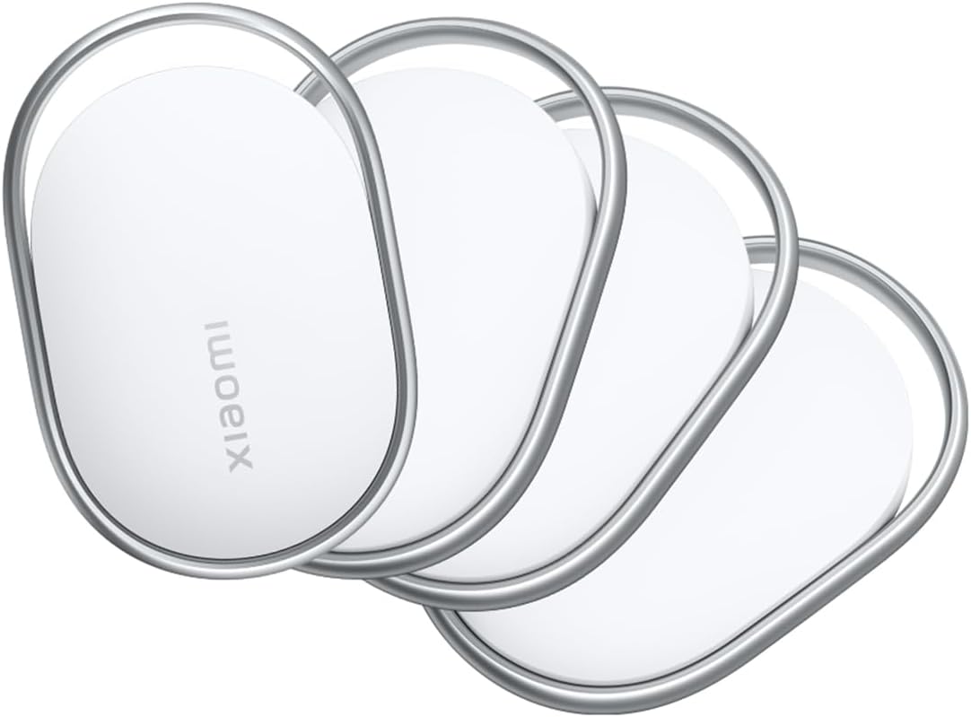 Xiaomi Smart Tag 4er