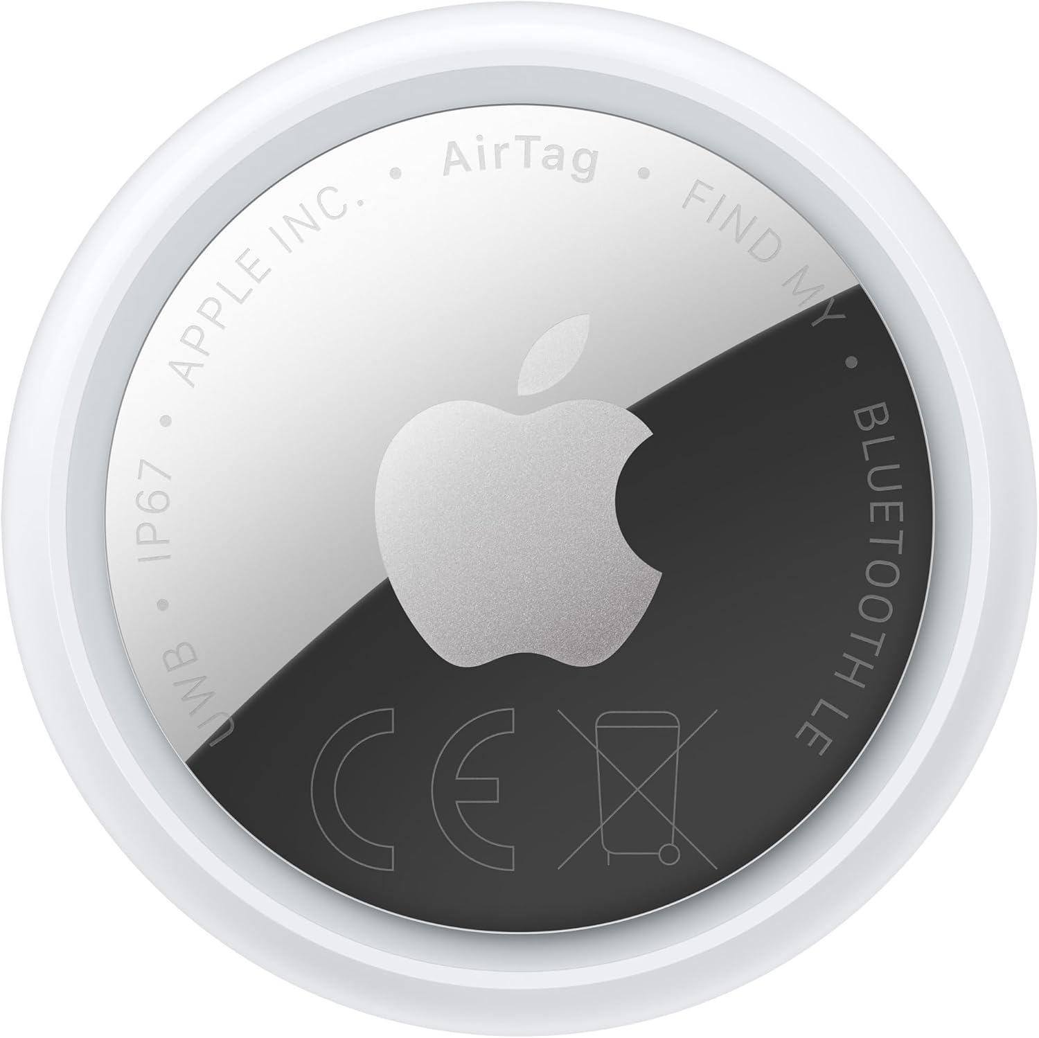 Apple AirTag 2. Generation