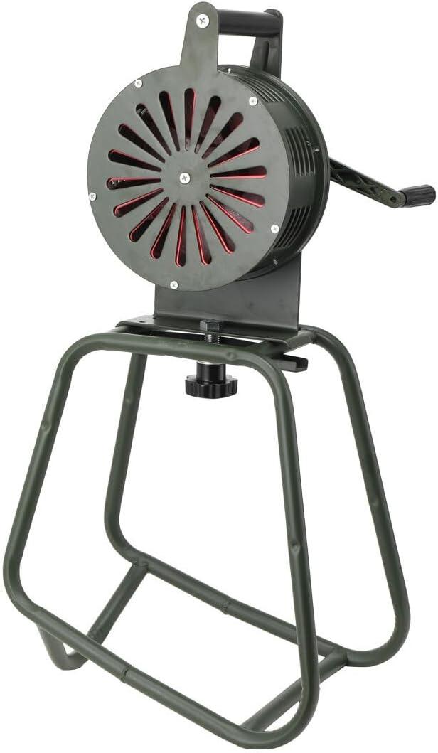 ECUTEE LK-120 Standsirene