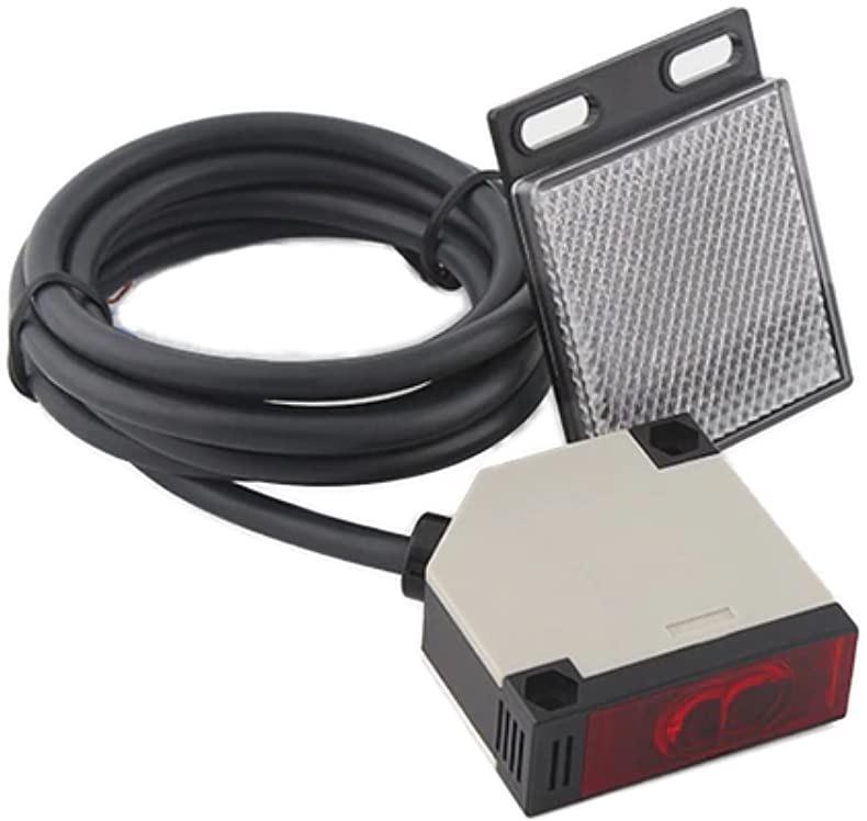CNCTEC LSR12 Reflexion 12–24 V