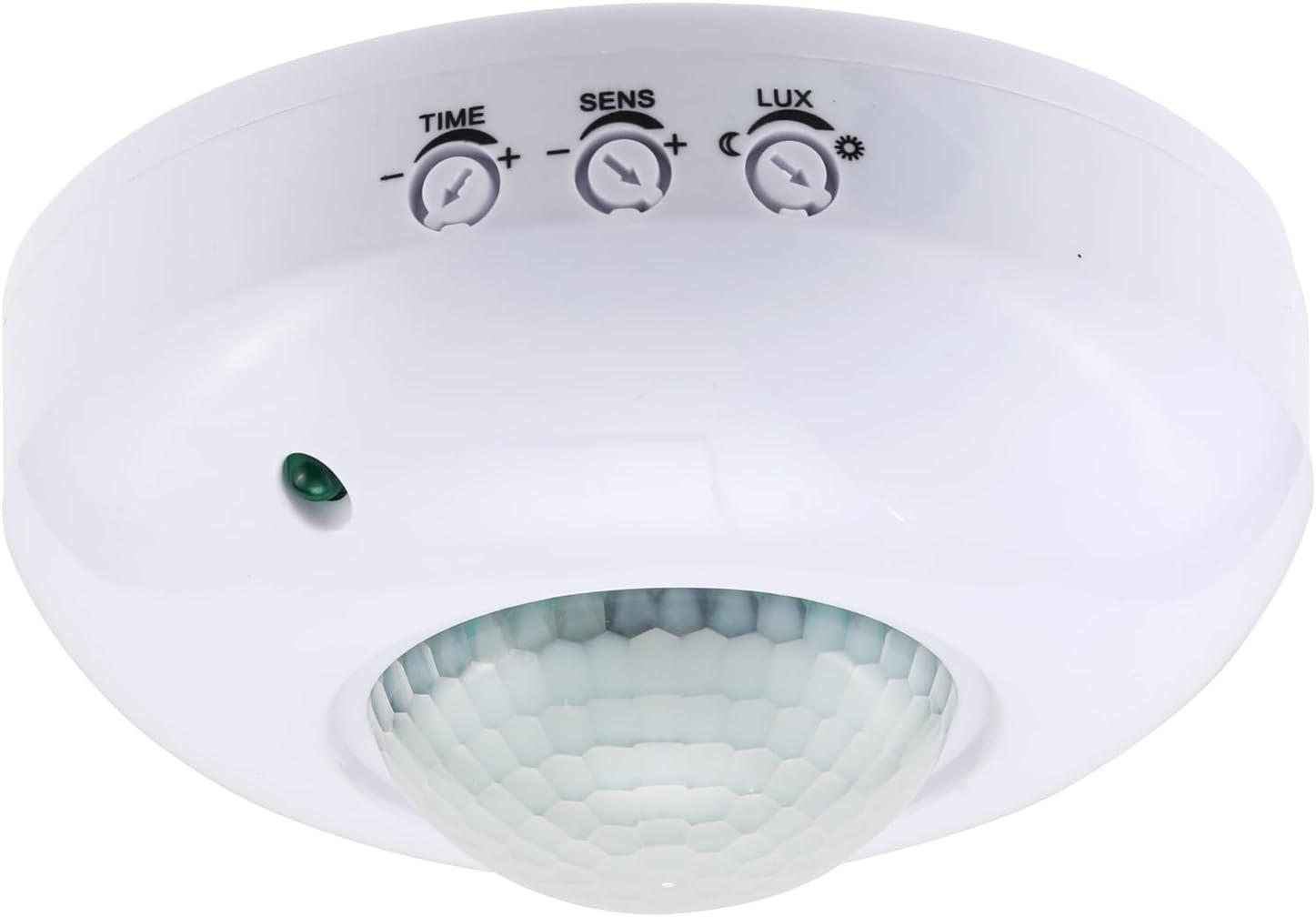 Greluma PIR-Deckenmelder 230 V