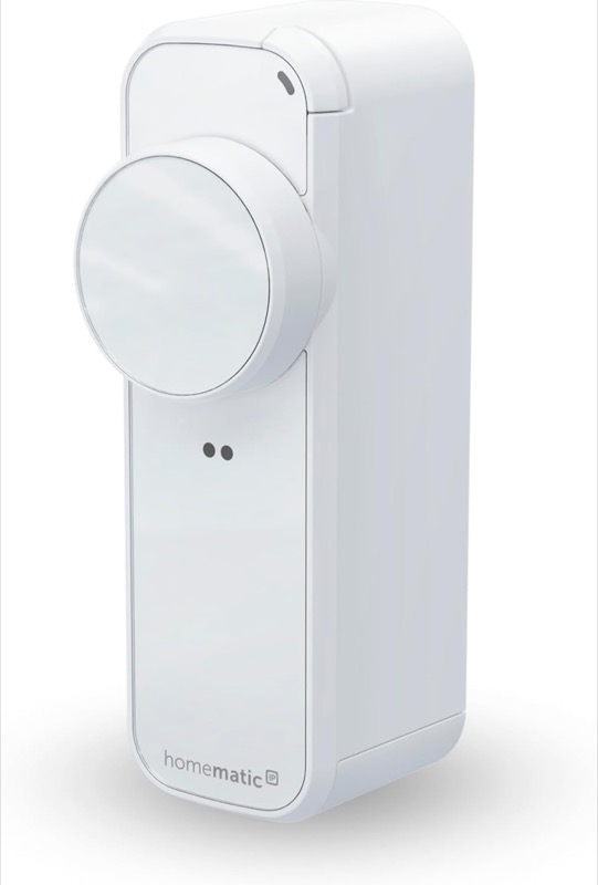 Homematic IP Türschlossantrieb – pro