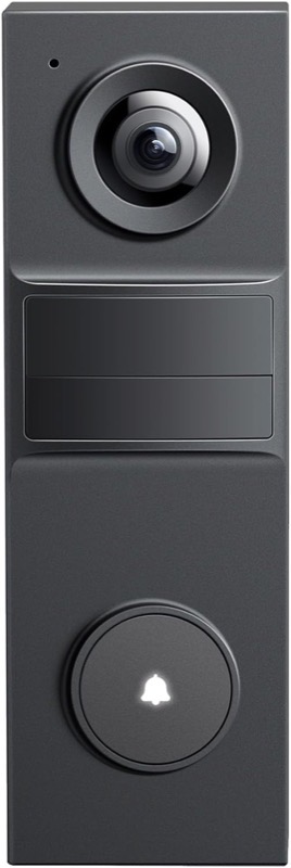 Tapo D205 Akku-Videotürklingel